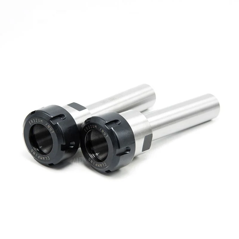 High precision ER collet extension rod for CNC machine