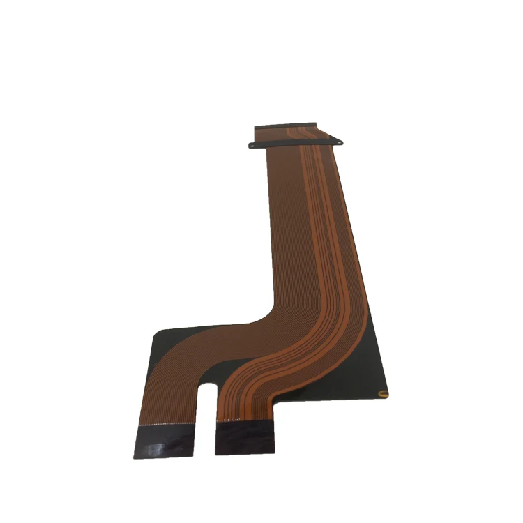 Customized Sip Intercom Pcb/Fpc With Key Soft Board Antenna Printed Circuit Board Professional PCB Supplier