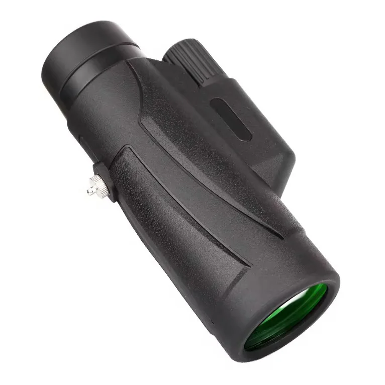 TYPHON Portable Waterproof High-magnification Single-barrel Telescope for Outdoor Hiking.