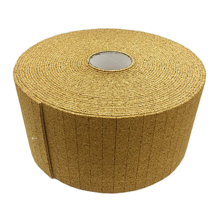 Good Quality Non-Slip Sponge Gasket Non-Slip And Shock-Proof Eva Foam Cork Pads
