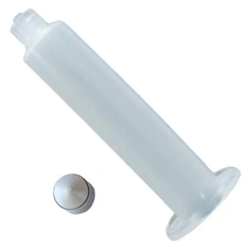 US Style Glue Syringe Dispensing Cylinder for Pneumatic Dispensing Machine