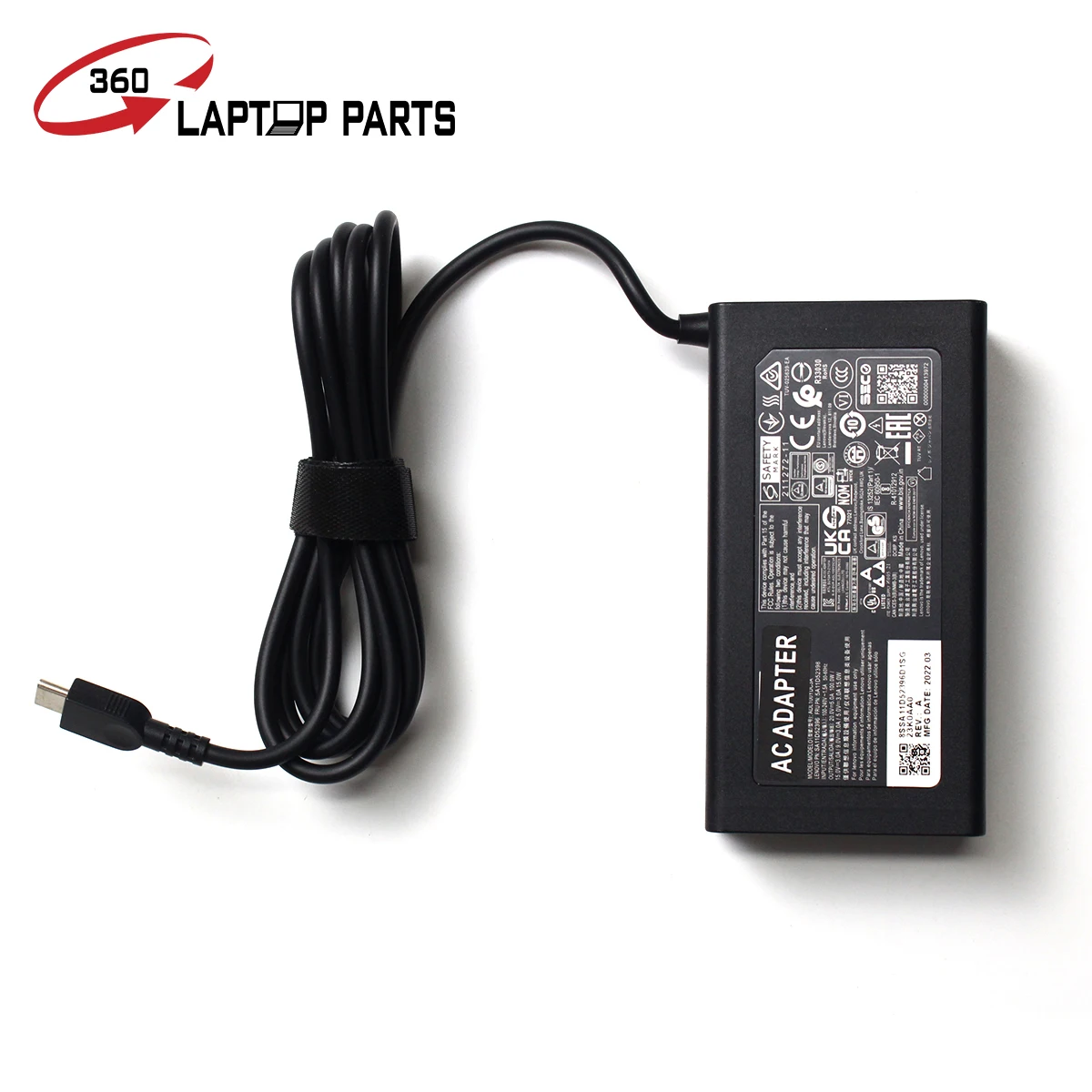 universal charger 100w for lenovo    desktop laptop notebook  20V 5A