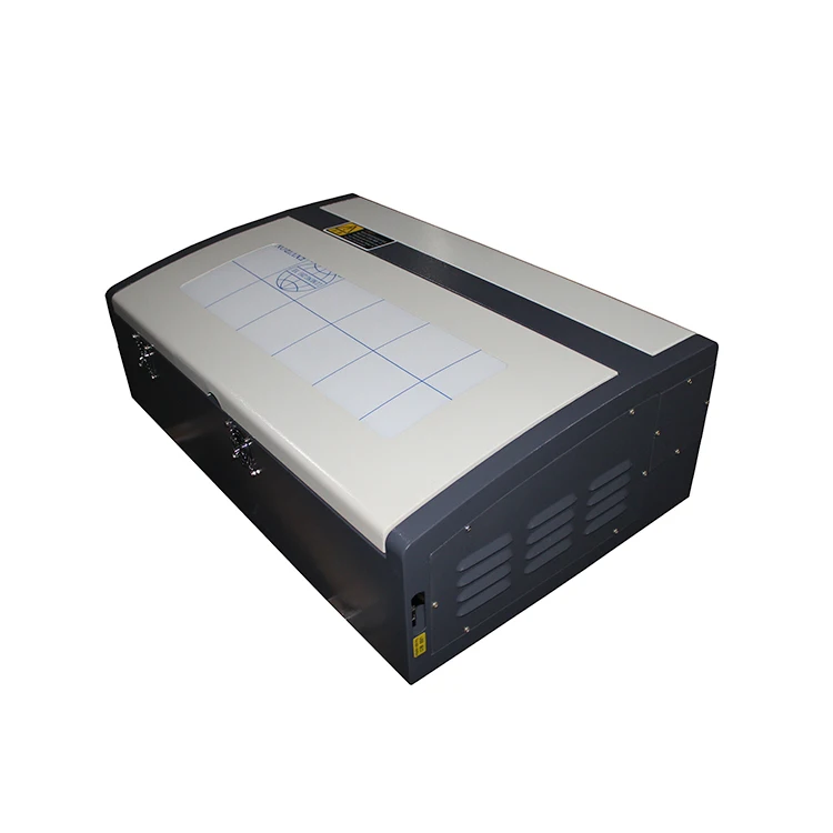 Ce Certificate 3D Portrait Crystal Cube Double Heads Laser Engraving And Cutting Machine 3020 Laser Cutting Glass Engraving Mach