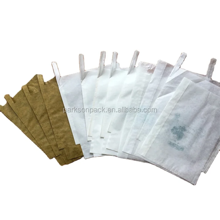 Wholesale customized waterproof  fruit growing protection wrapping mango paper bag grape bags for fruit grow