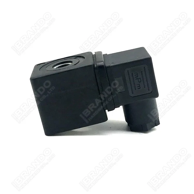 220V-240V/50Hz 240V/60Hz 9W 483510S6 ZB09 Solenoid Coil