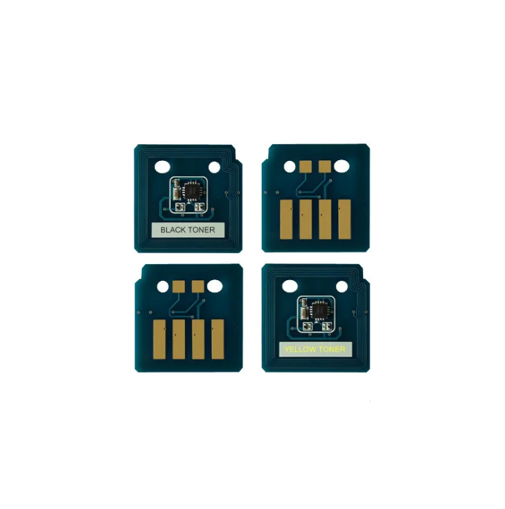Compatible CT350874 drum toner chip use for Xerox 1450GA
