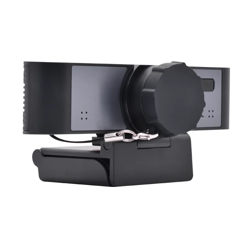 video camera Ultra HD Super Large Field of View Conference Camera JX1702U 4K USB Camera quick start