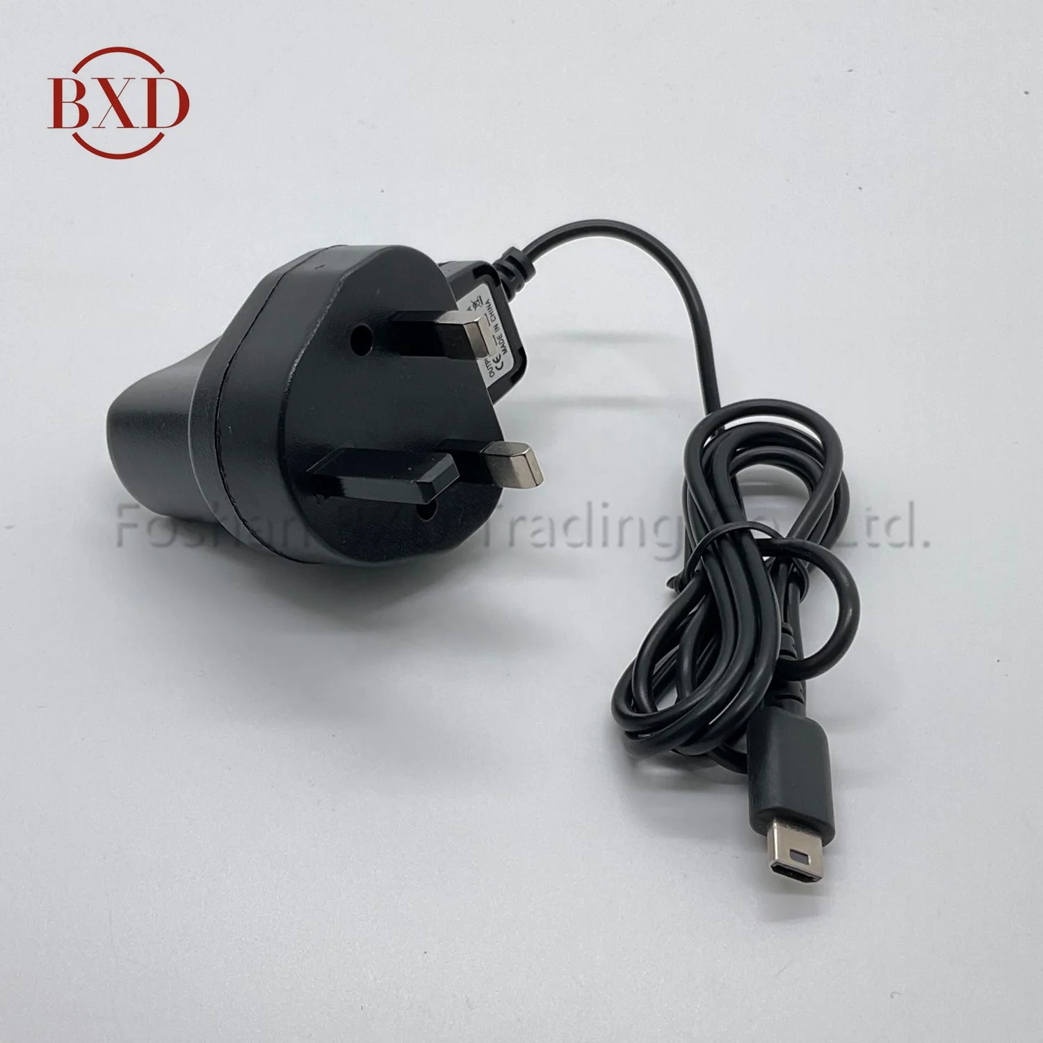 UK AC адаптер для Nintendo DS Lite домашнее настенное зарядное устройство для DSL для NDS lite для NDSL