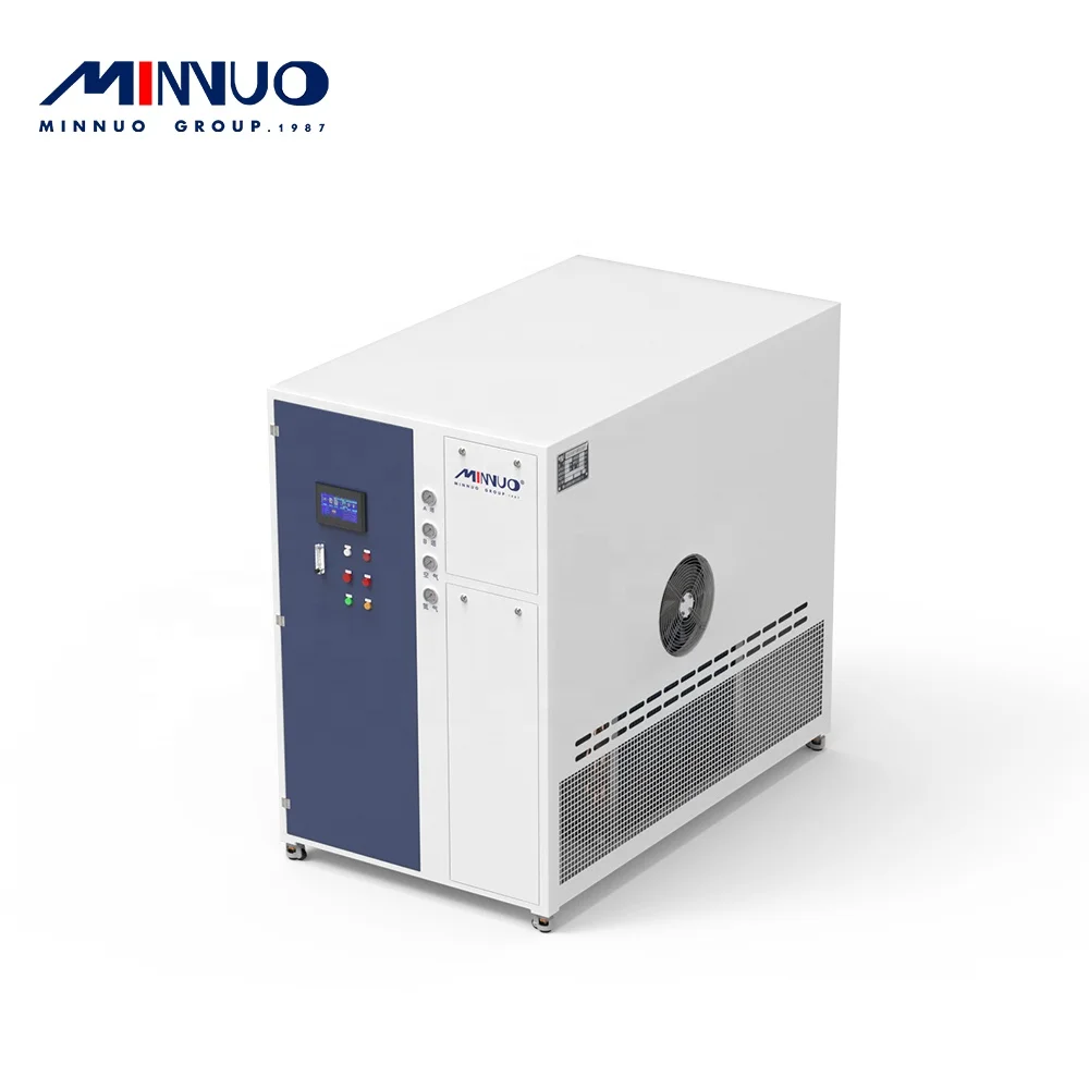 Hot sale good quality oxygene liquid nitrogen plant Purity 99% from minnuo