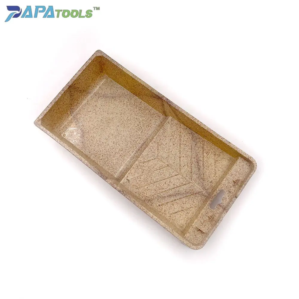 The Multifunctional Most Popular High Performance Pro Grade New Design recycled material Eco Friendly roller tray