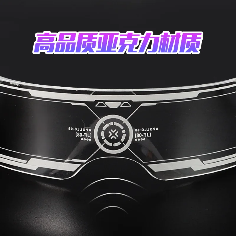 2023 New Suitable For Children Party Glow Toys Visor Glasses Light Up Toys