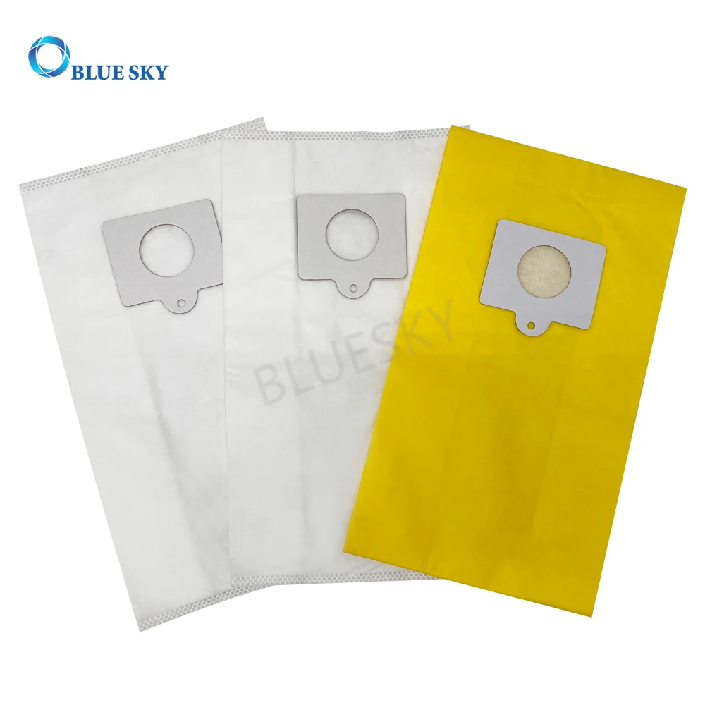 Vacuum Cleaner Dust Filter Bag Compatible with Kenmores Type C Type Q 5055 50558 50557 Vacuum Cleaner