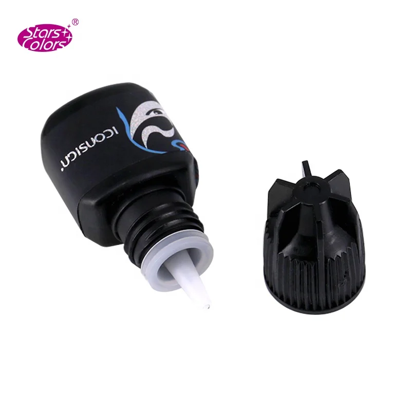 Iconsign eyelash extension glue 3s lash extension glue