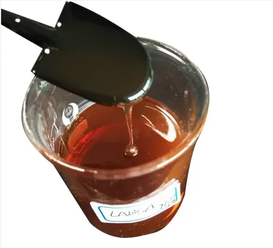 High Quality LABSA 96% Factory Price China Manufacturer