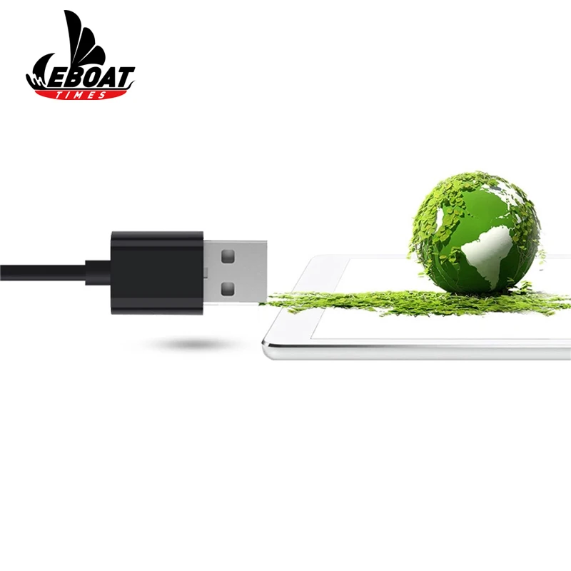 Eboattimes Vape Accessory Battery Wireless Vape E-cigarette Charger