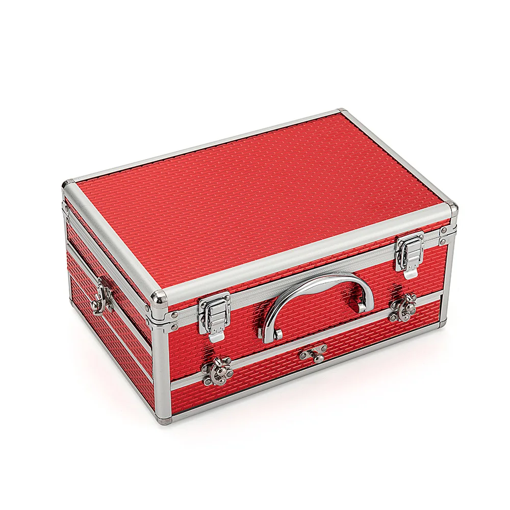 Miss Young Makeup Kit Box for Full Set for Women Make up Kit Makeup Sets Face Painting Kit Professional