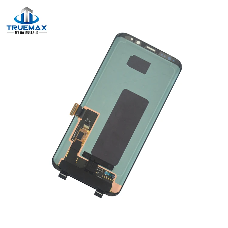 Screen for Samsung S8+, LCD complete for Galaxy S8+ S8 Plus display digitizer assembly