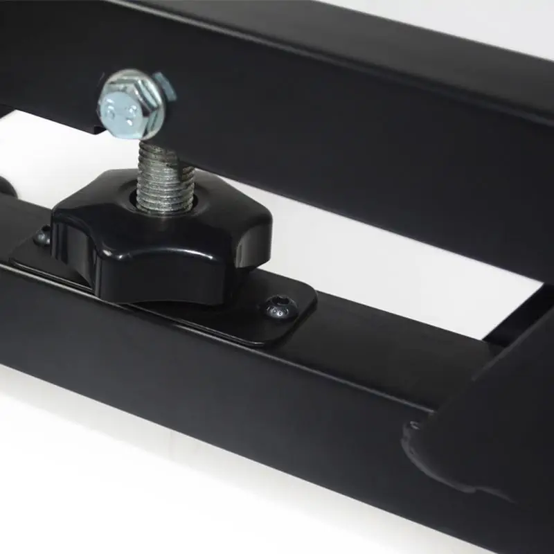 NEW steel gun stand hunting equipment refile shooting rest Deluxe bench steady gun from BJ Outdoor