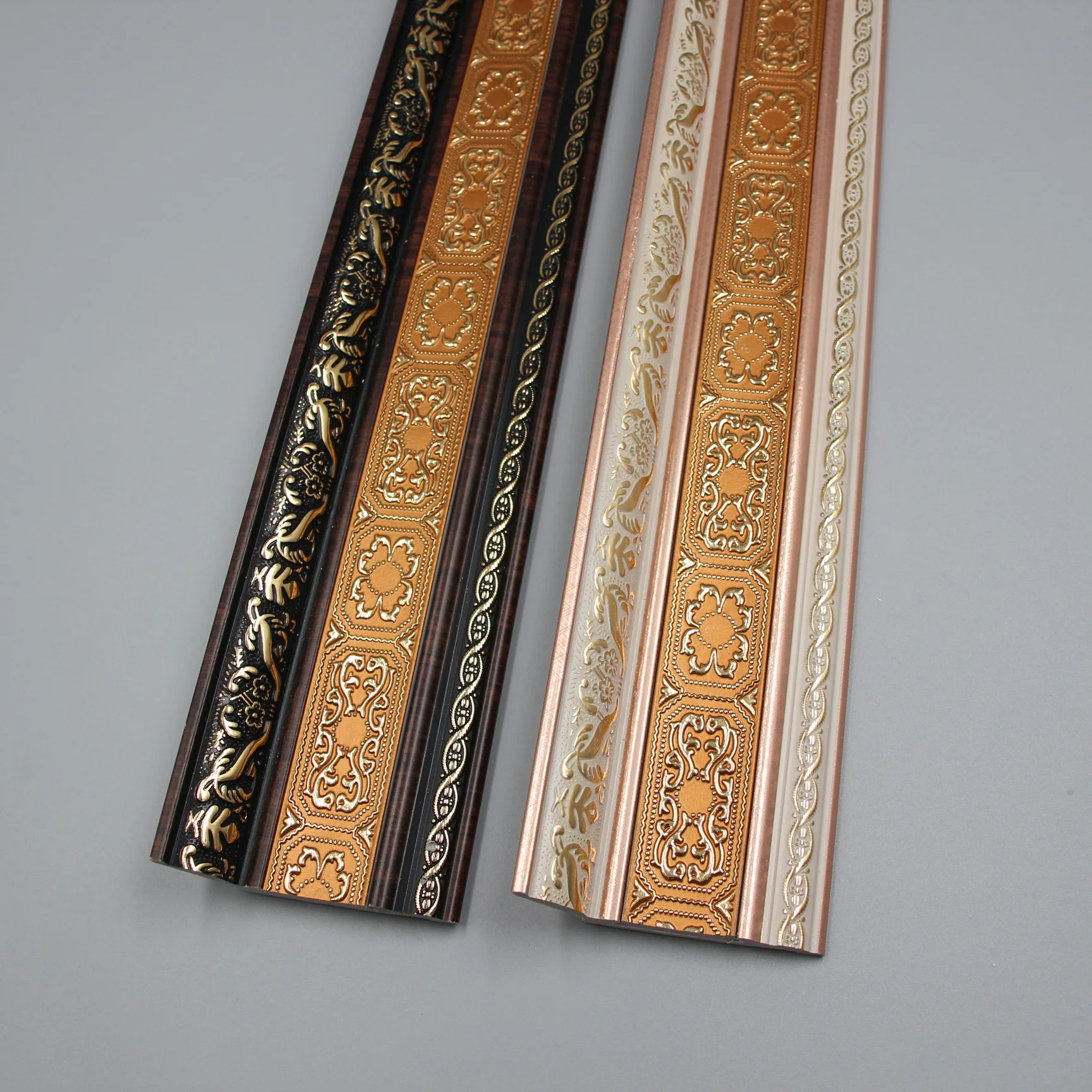 
9cm iraq ps mouldings for interior cornice ceiling crown factory whole 