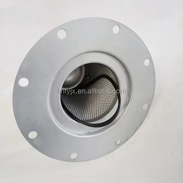 Gardner Denver screw air compressor oil separator QX201653 for sale