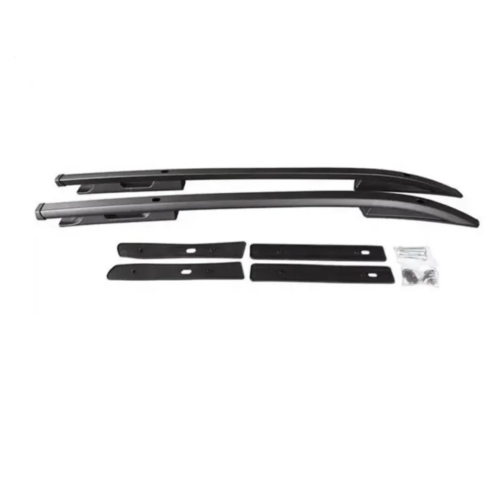 Aluminum Roof Rack for Toyota HILUX GR 2022