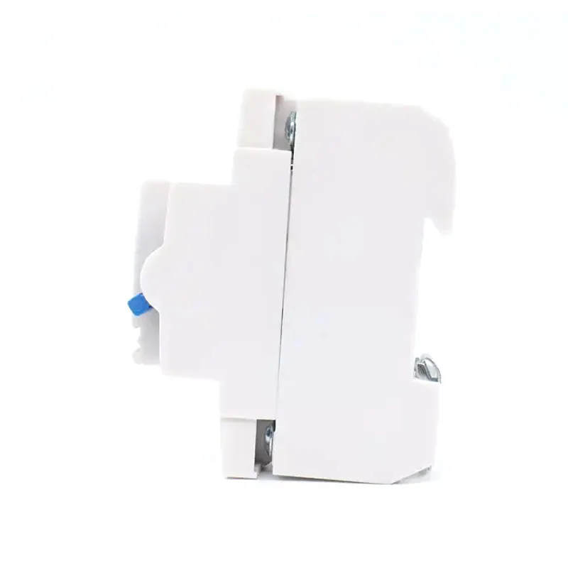 Safety RCCB F362 F364 series elcb 2 pole 4 pole earth leakage circuit breaker 30ma with good price