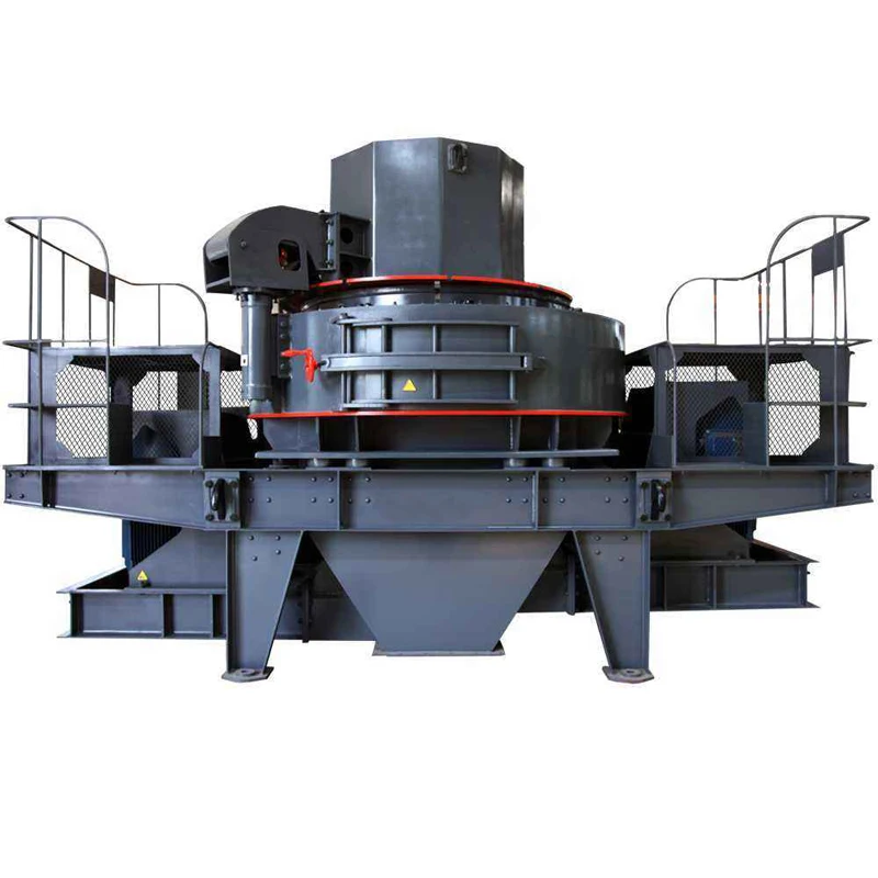 Atairac Sand Making and Aggregate Shaping VSI Crusher for Mining