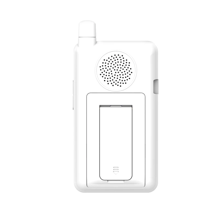 HDKing BM01-2 Smart Auto 2,4 'ЖК-дисплей цифровой камеры беспроводной видео радионяня