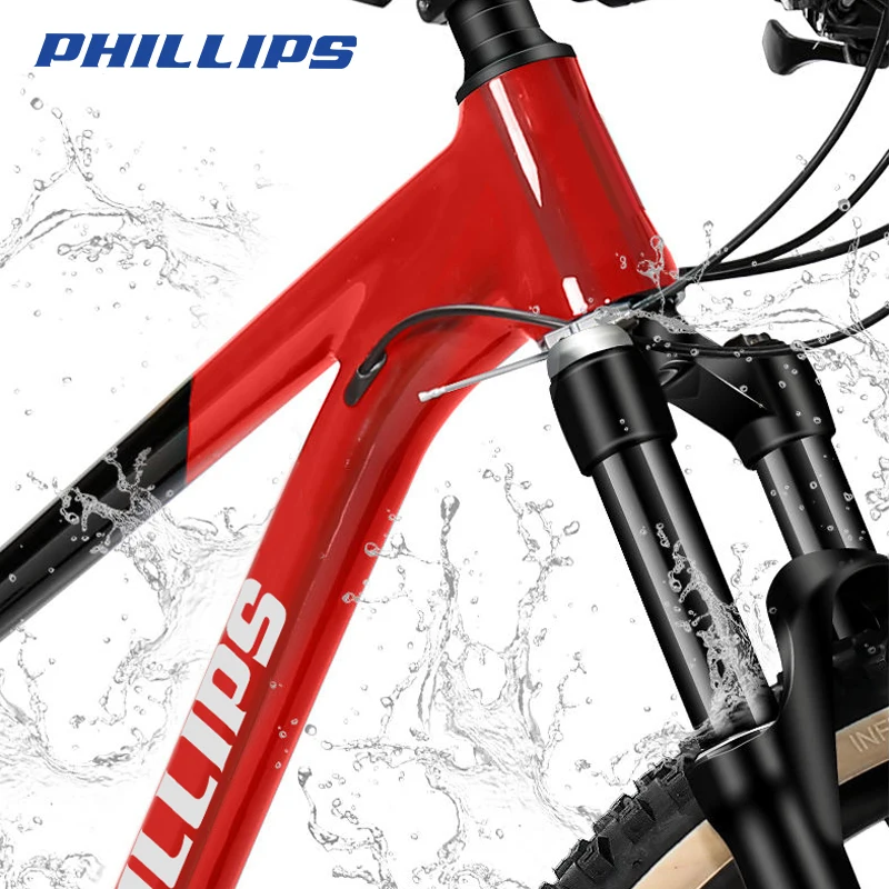 PHILLIP Hot Sale Customizable 29 Inch Bikecycle 24 Speed  Aluminium Alloy MTB Bicicleta MTB Mountain Bike