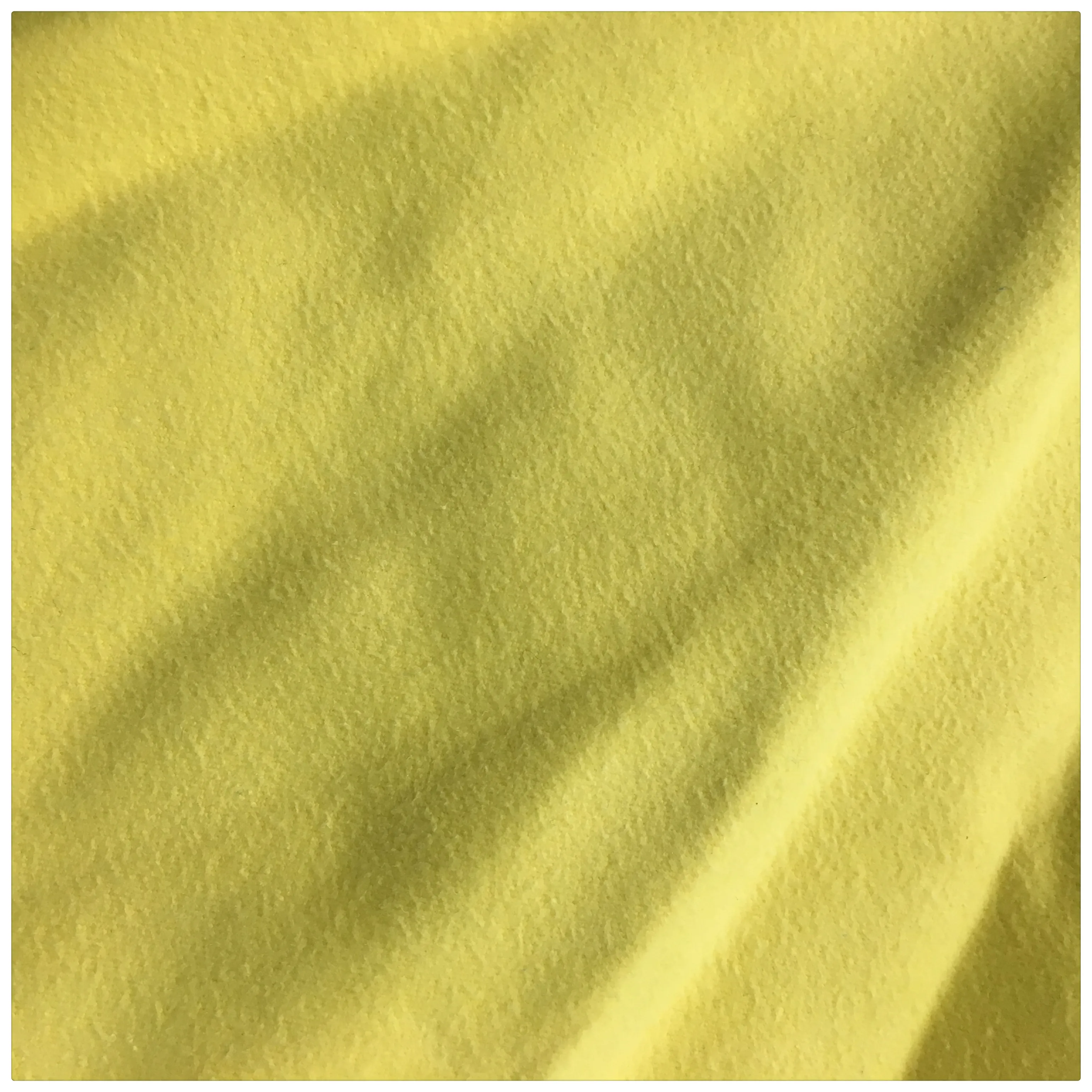 Fabrics prices 100% polyester suede home textile fabric fabric for shoes