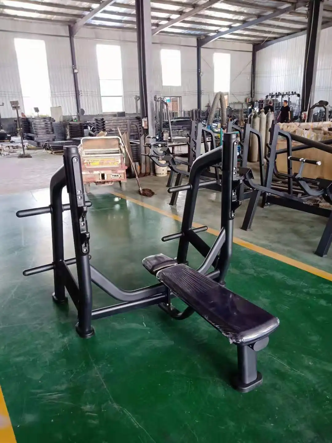 hot sales fitness equipment life fitness crossover  machine