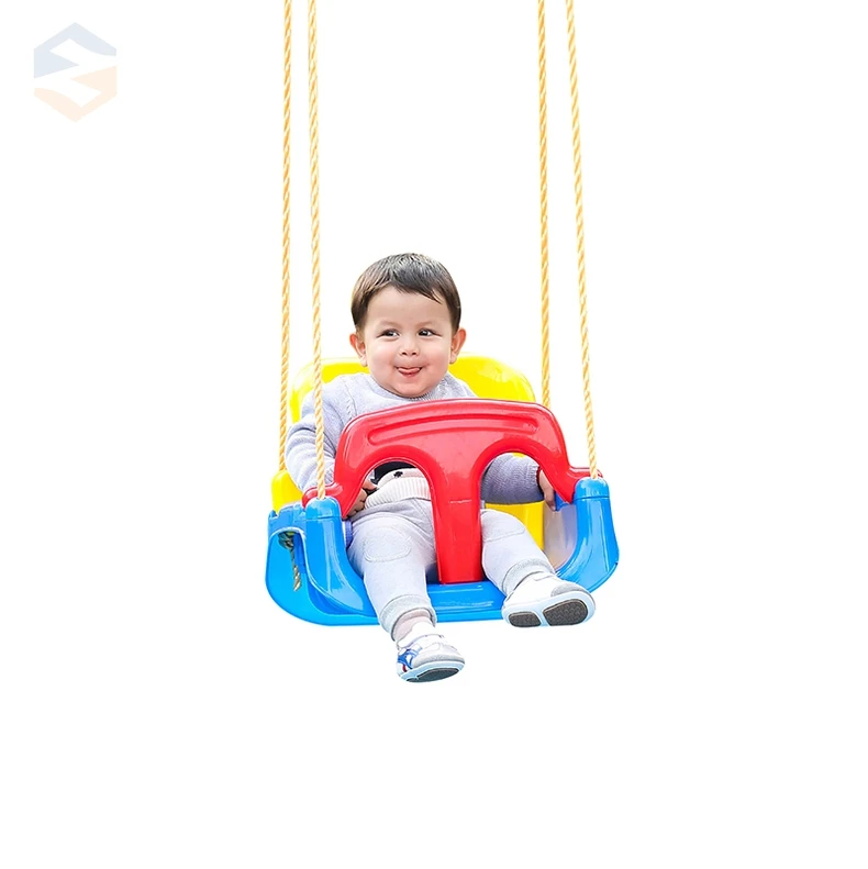 
Newest Product House And Garden Outdoor Child Swing with Cheap Price Low Moq 