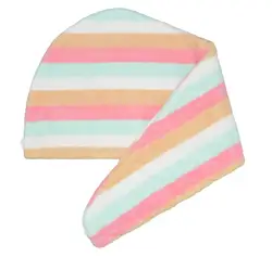 Hot Selling Microfiber Hair Dryer Cap Towel Quick Dry Magic Hair Cap Towel for Wholesale