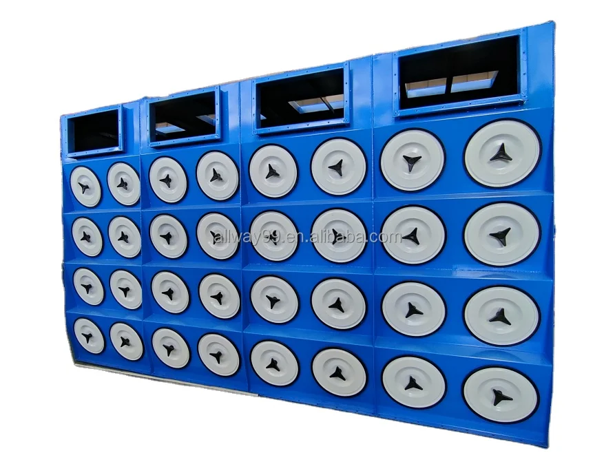 99% efficient dust extractor for woodworking machinery/horizontal hydraulic sawdust wood