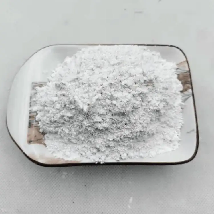Wollastonite powder silica powder cement concrete additive refractories