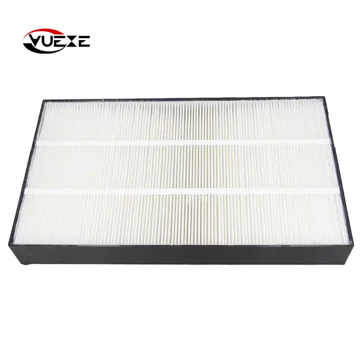 Direct Wholesale Great Standard VUEXE Heavy Truck Cabin Air Filter Pa4991 P500195 6664160 11703980 Af26384