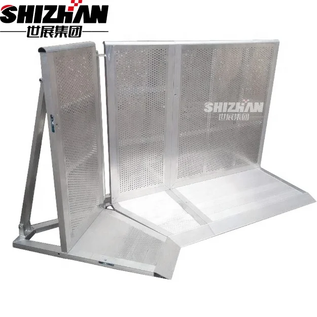aluminum barrier anti water aluminum flood barrier suppliers