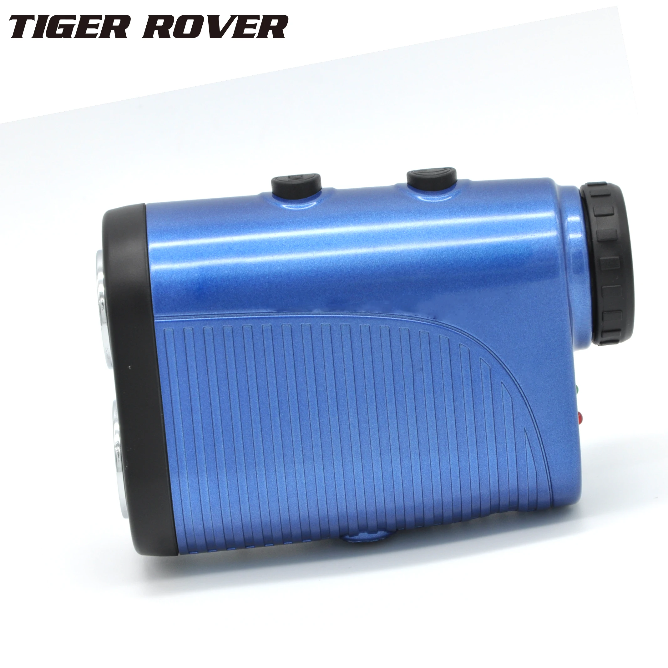 Tiger Rover 1200M Laser Golf Rangefinder Distance Measurement Equipment for golf Rechargeable Lithium Battery golf Rangefinder