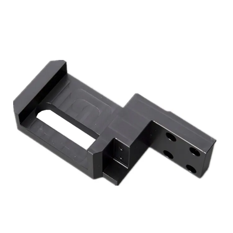 CNC Machine Spare Parts Plastic Medical Part