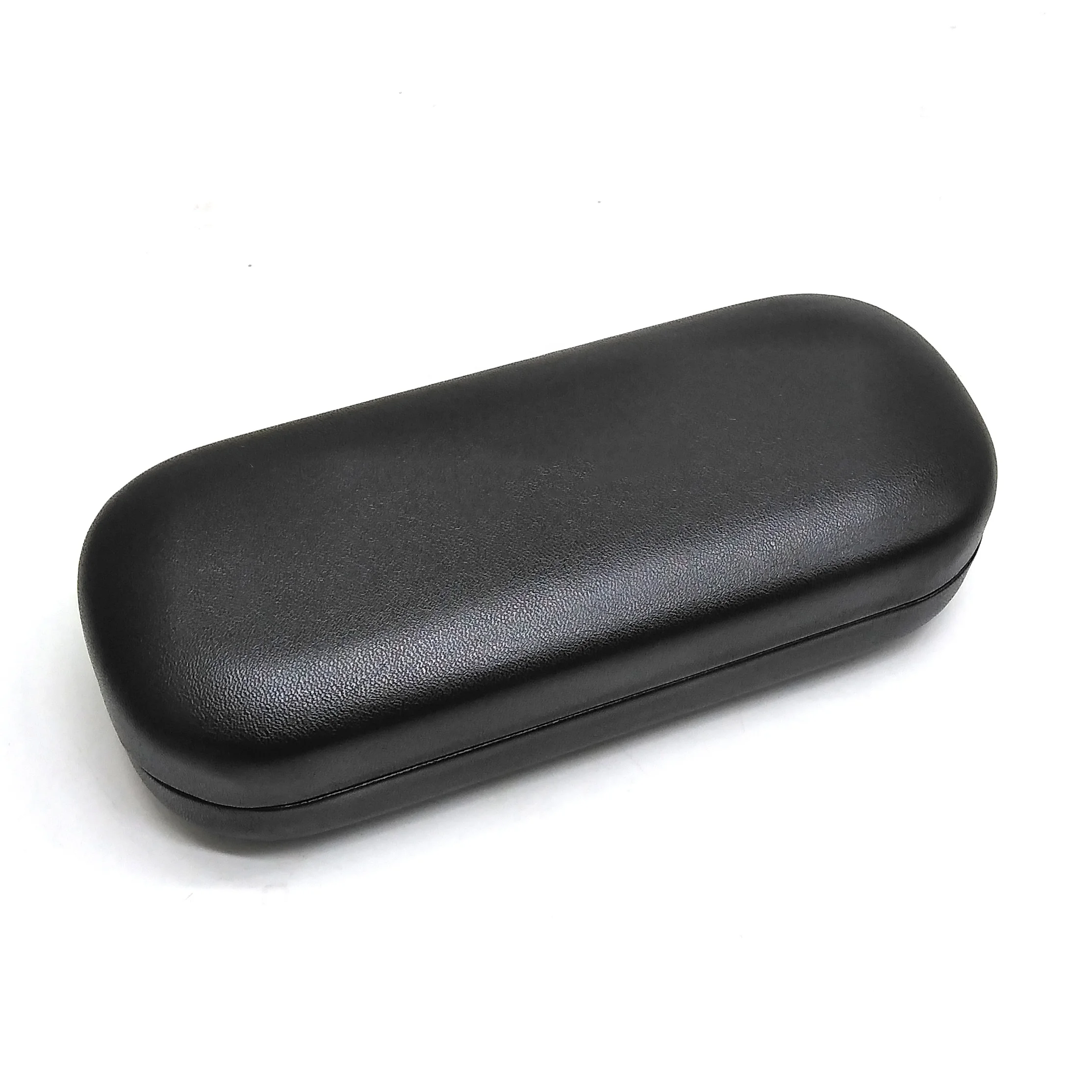 Hot Sell OEM Iron Hard Optical  Case Set Sunglasses Storage Box Custom Logo