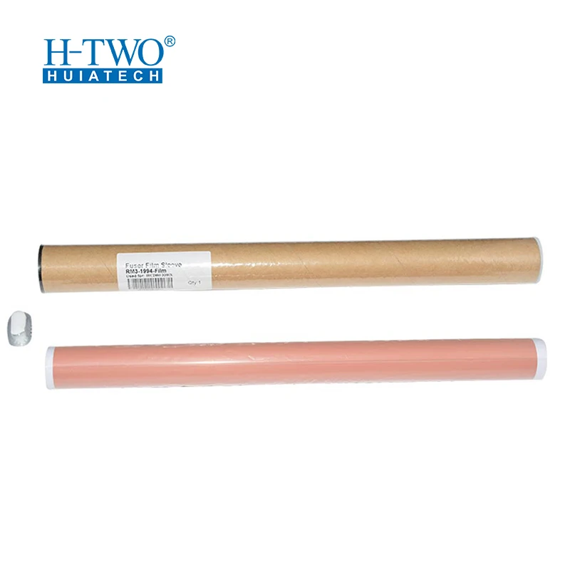 H-TWO NEW Fuser Film Sleeve Replacement For Hp Color LaserJet CP5525 5225 M750 M775 M725 CE710-69001-Film