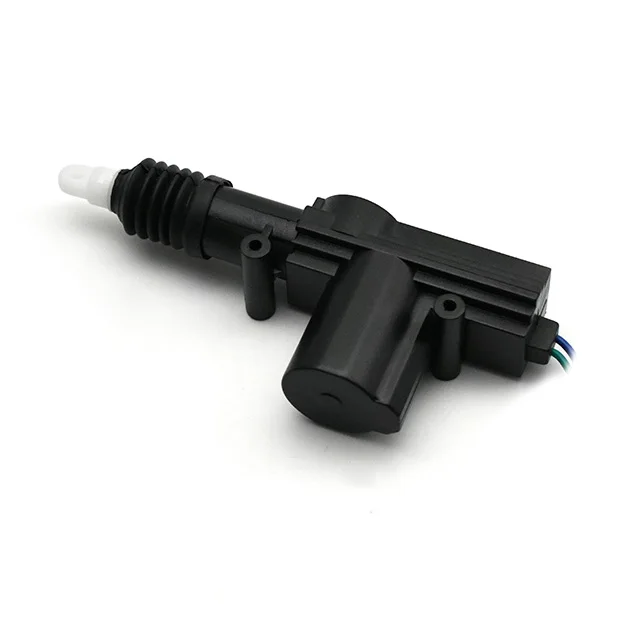 Aftermarket Replacement Car Central Door Lock System Universal 12v 24v Central Door Locks For Car