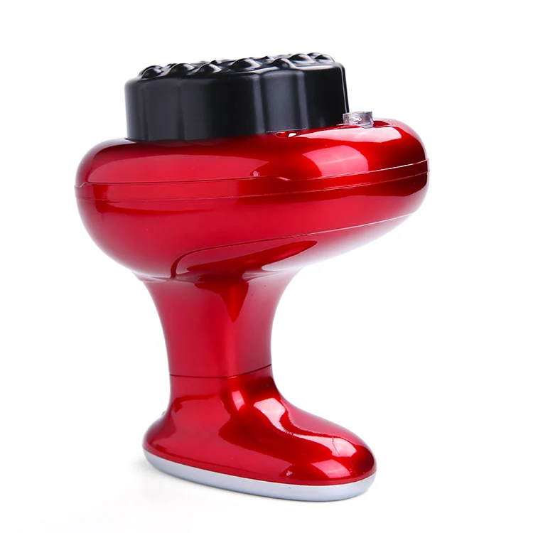 
Scraping Instrument Electronic Gua Sha Cupping Scraping Instrument Electrical Suction Gua Sha Massager Scraping Massager 