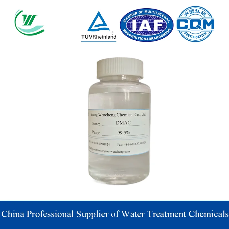 2021 New Listing Syntheses Material Intermediates N,N-dimethylacetamide Acetyldimeethylamine