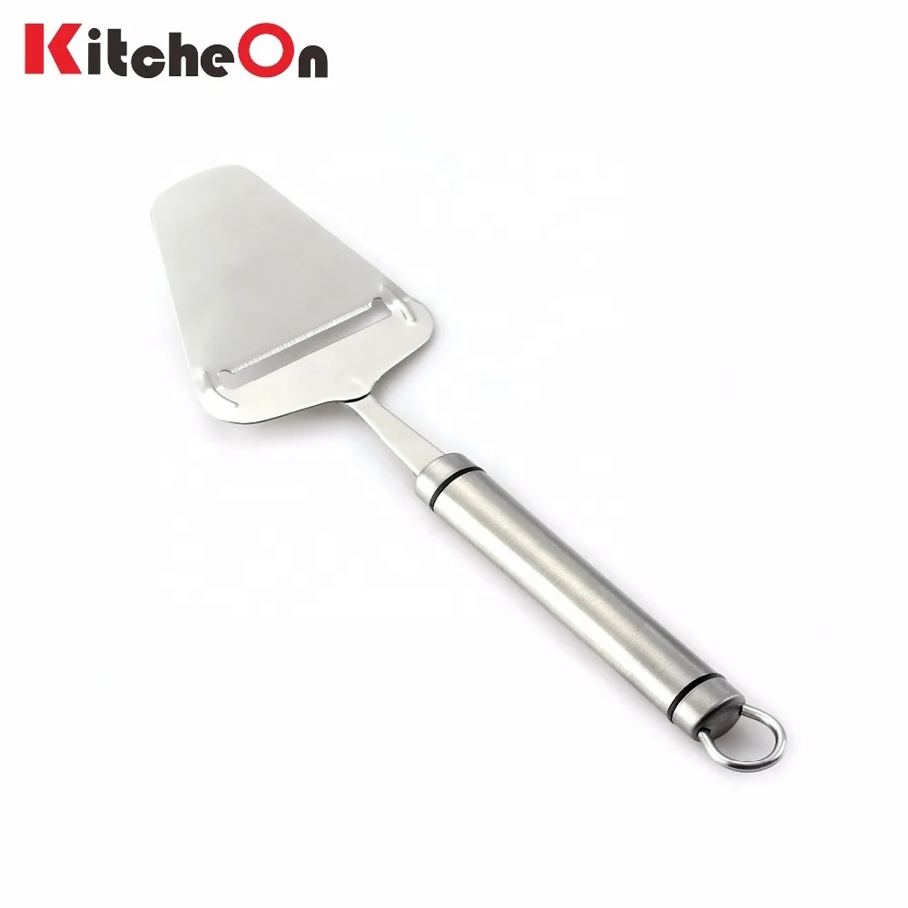 High Quality Stainless Steel Cheese Slicer Plane