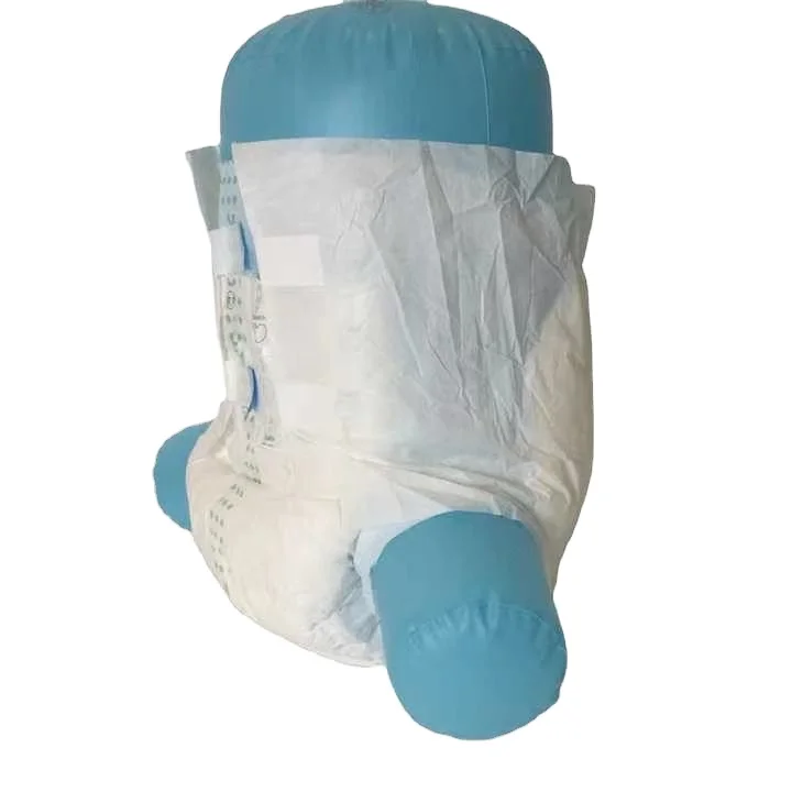SOULUCID Adult Diaper in Extra Small Size Adult Baby Diapers Disposable Free Samples Adult Diaper