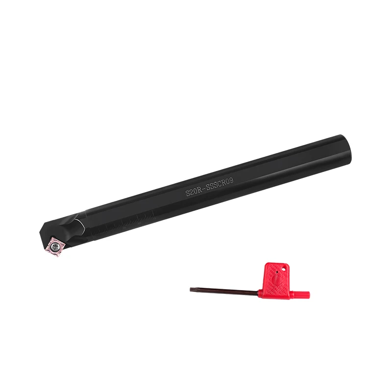 Hot sale cnc high precision quick change lathe tool holder post and turning  collet chuck turning SSSCR