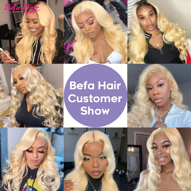 Wholesale 613 brazilian cuticle aligned human hair blonde hair bundles,Cambodian raw 613 virgin hair