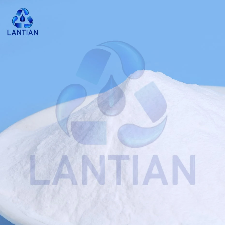 TCCA New Type Top Sale 90% Uses Pool Chemicals Trichloroisocyanuric Acid