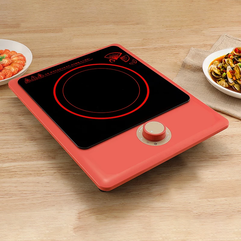 Китайский производитель, кухонная электрическая техника для домашнего использования, плоская тарелка для приготовления ВОК, индукционная плита
